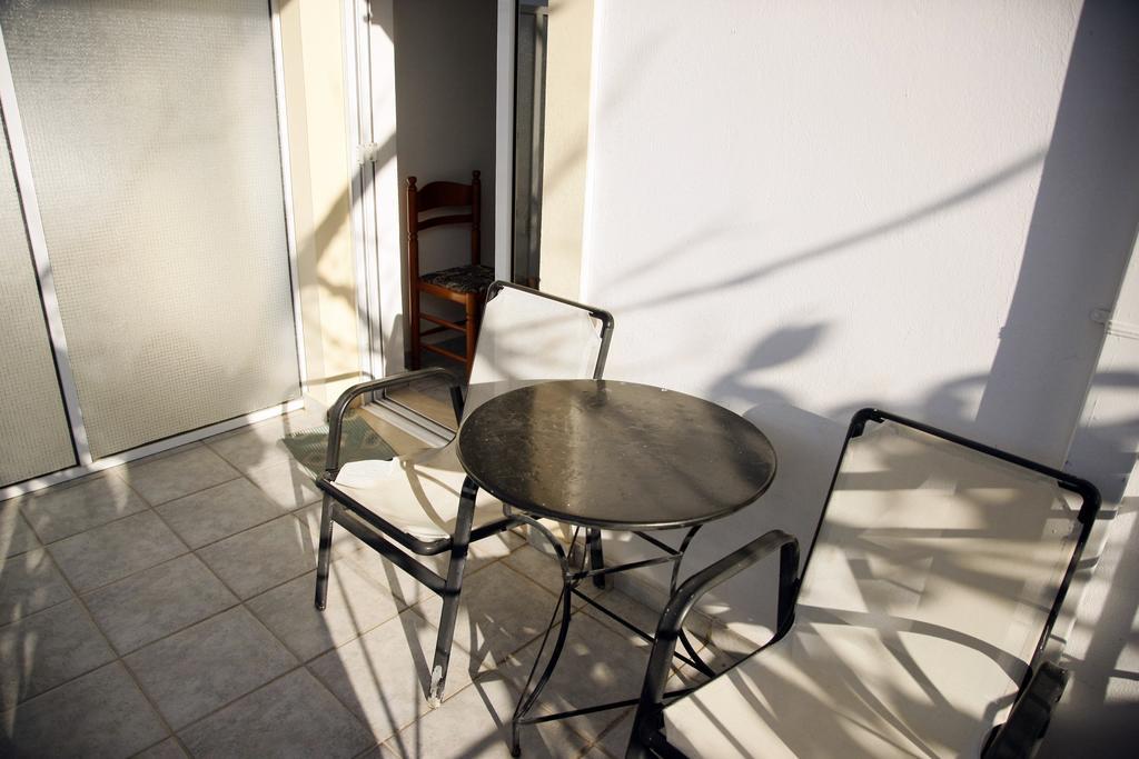 Kalliopi Hotel Kastéllion Værelse billede