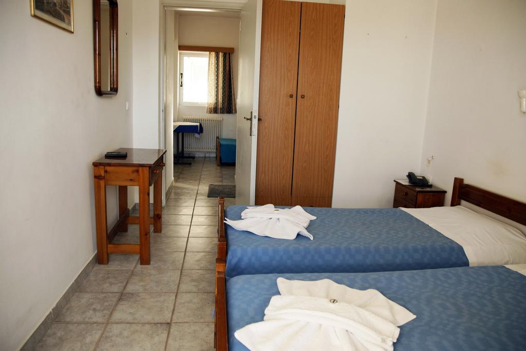 Kalliopi Hotel Kastéllion Værelse billede