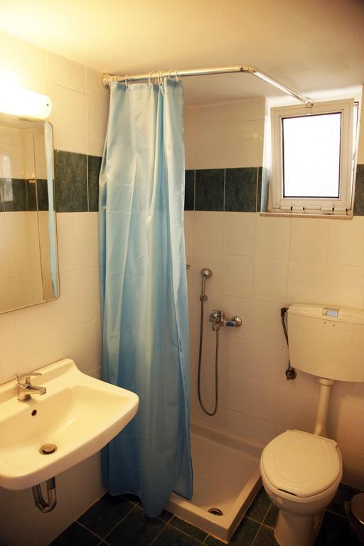 Kalliopi Hotel Kastéllion Værelse billede