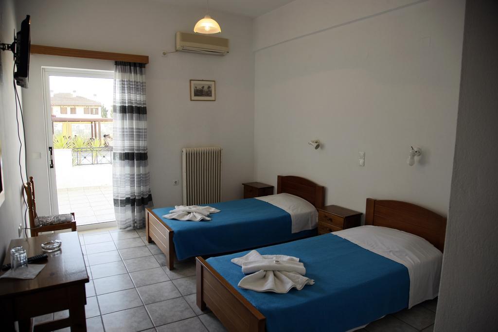 Kalliopi Hotel Kastéllion Værelse billede