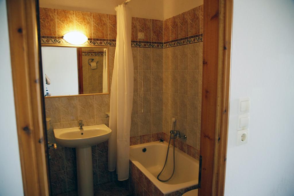 Kalliopi Hotel Kastéllion Værelse billede