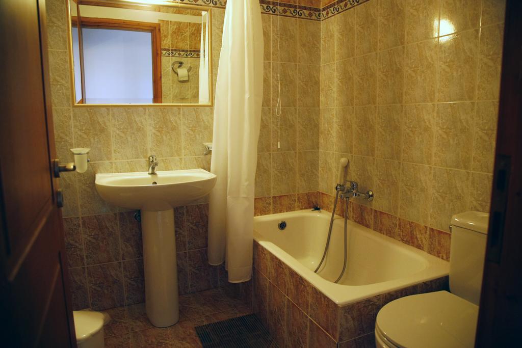 Kalliopi Hotel Kastéllion Værelse billede