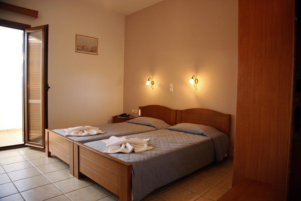 Kalliopi Hotel Kastéllion Værelse billede